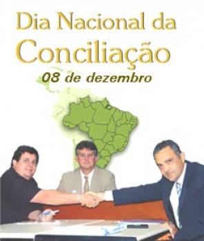 Direito participa de "Movimento pela Conciliação"